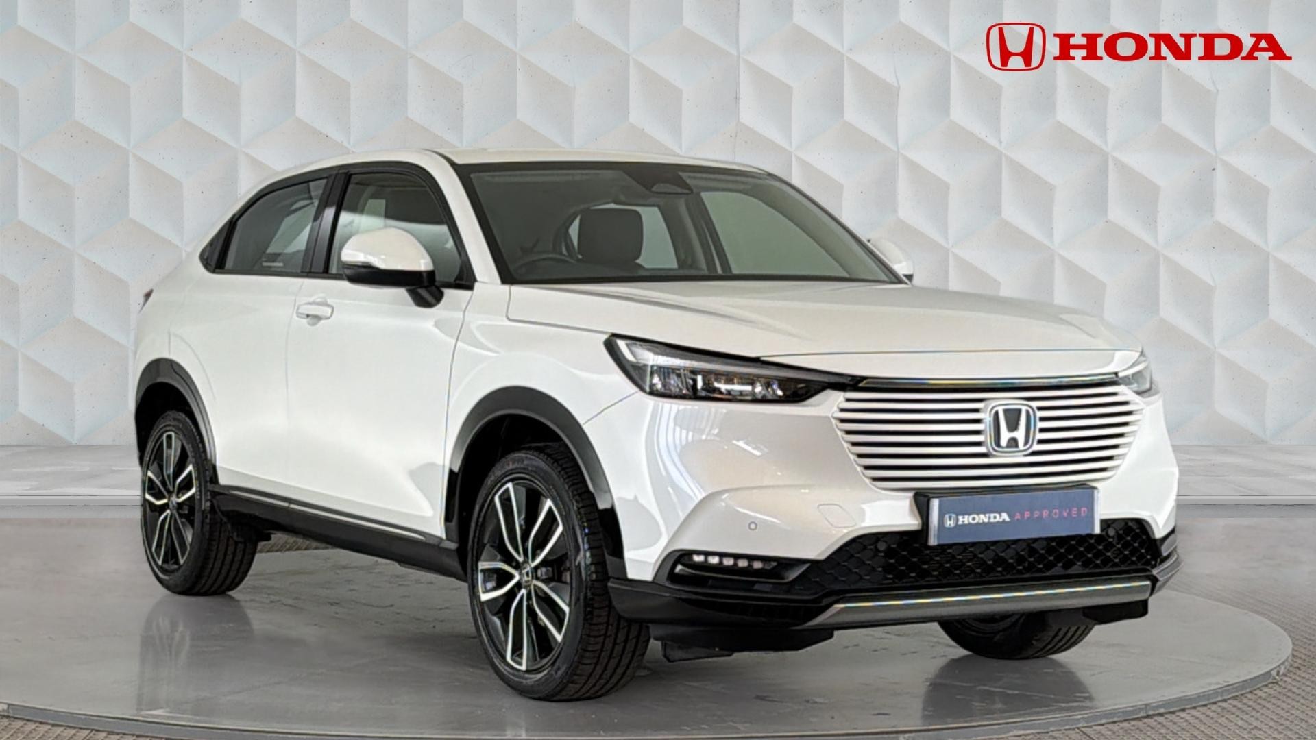 2023 Honda HR-V