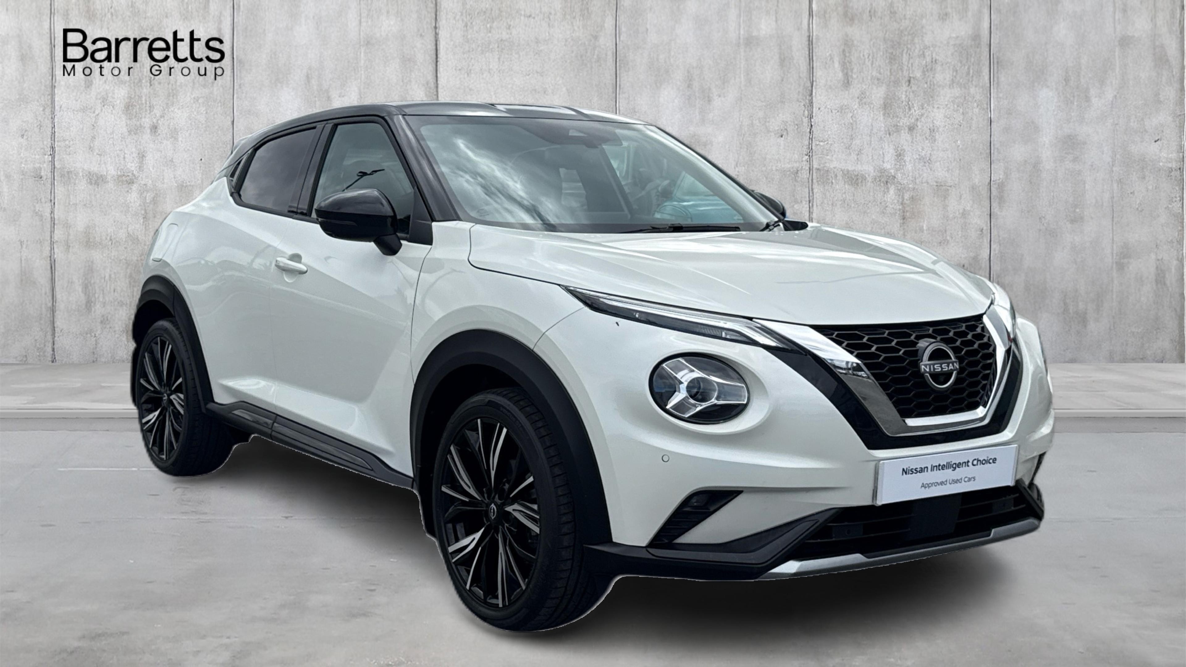 2023 Nissan Juke