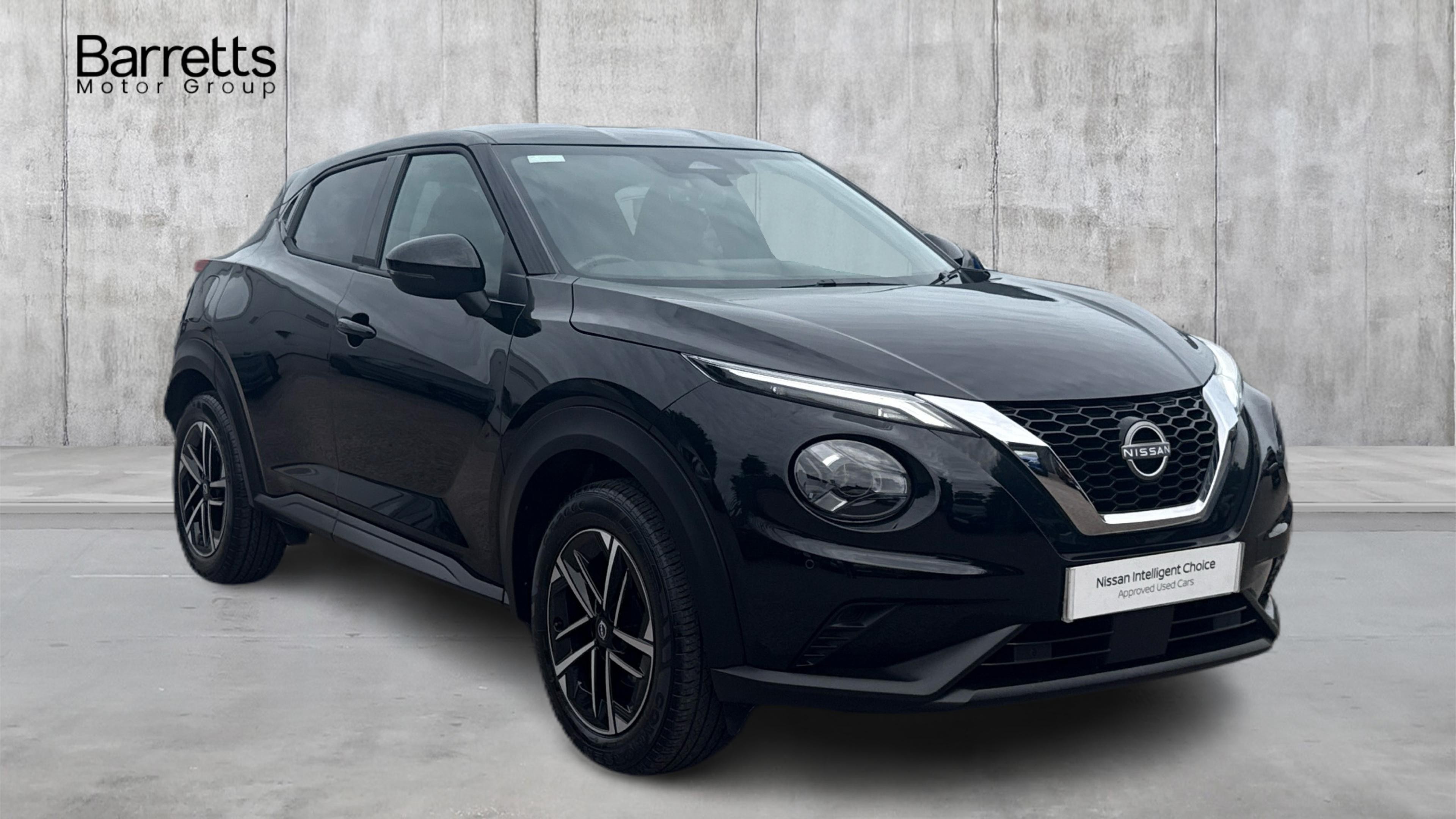 2024 Nissan Juke