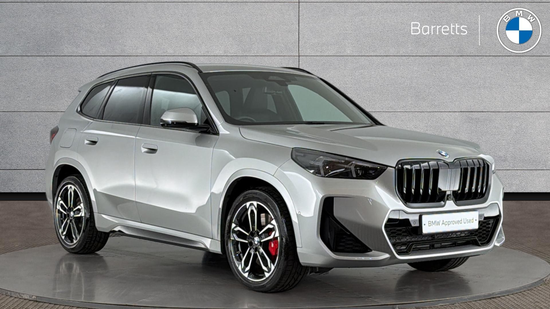 2025 BMW X1