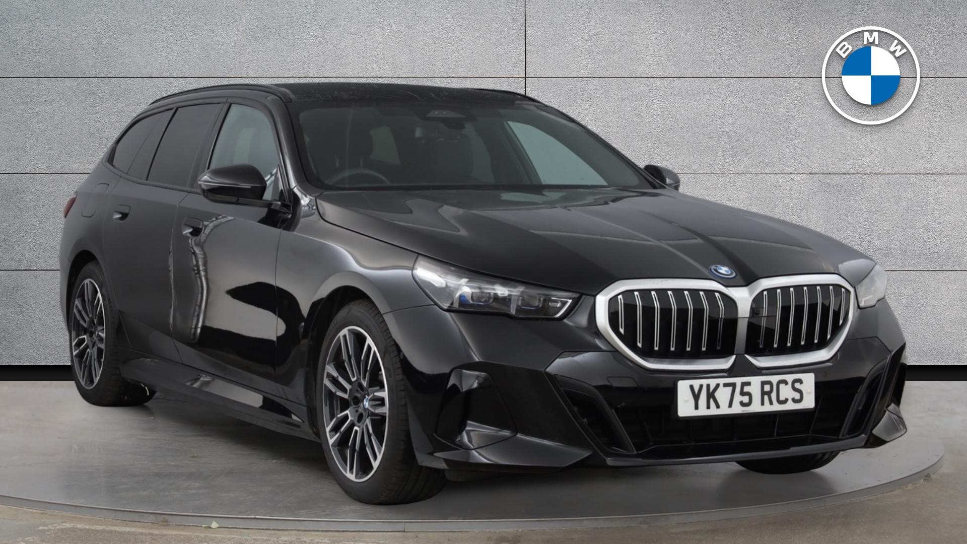 2026 BMW 5 Series