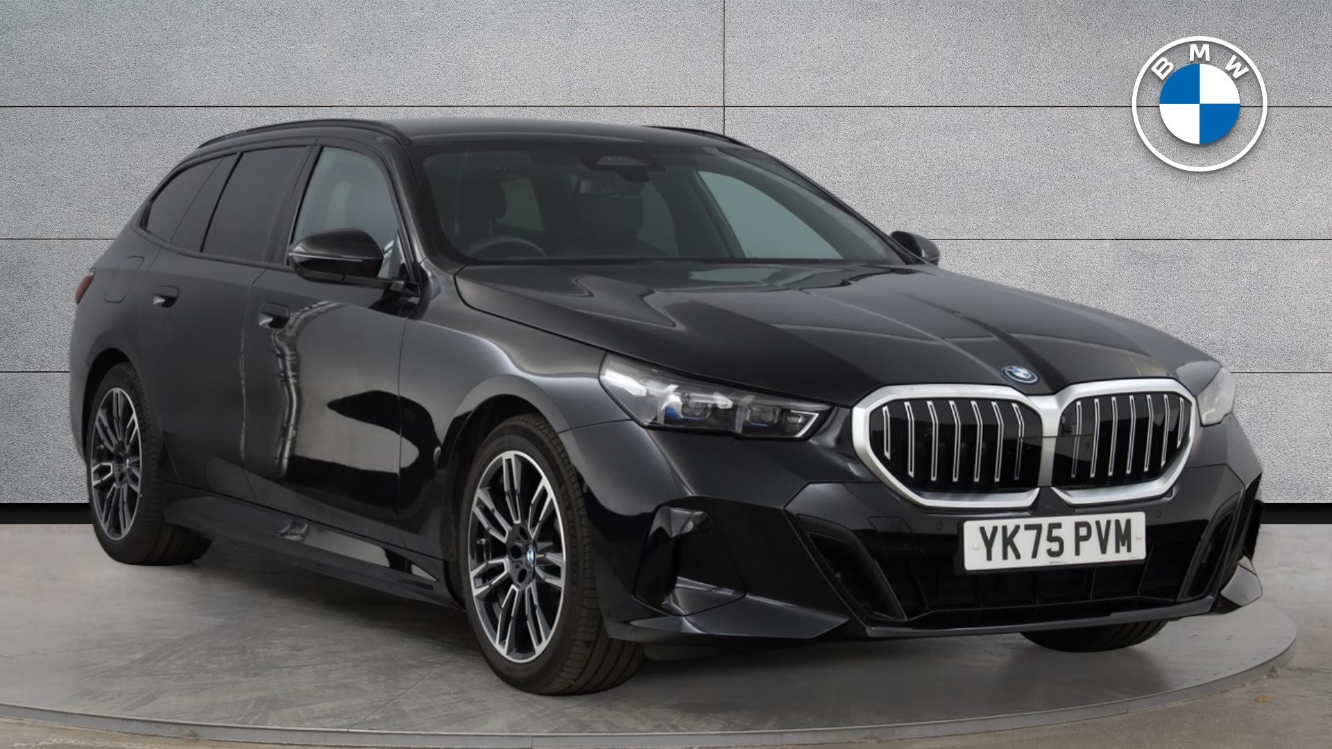2026 BMW 5 Series