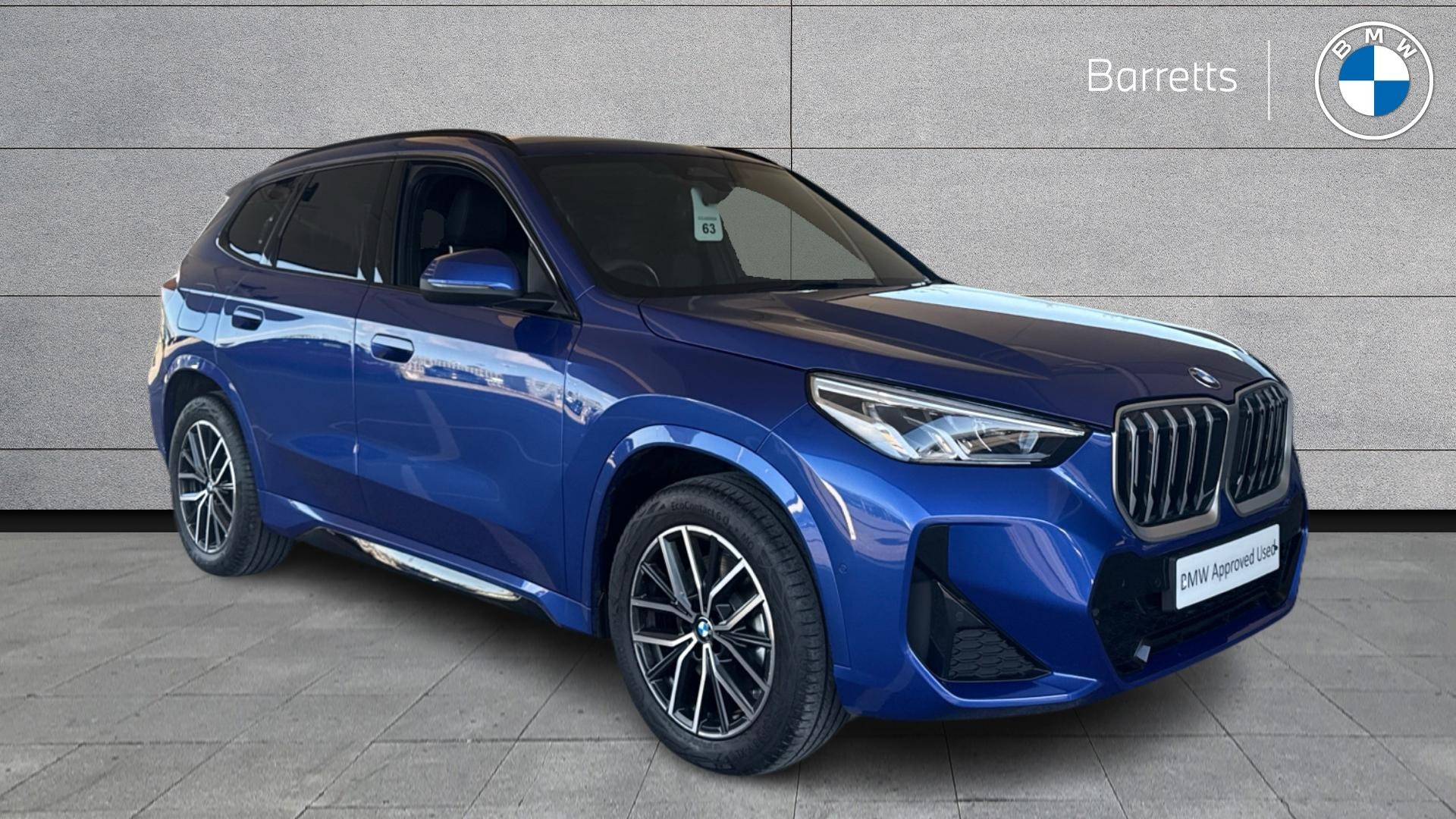 2026 BMW X1