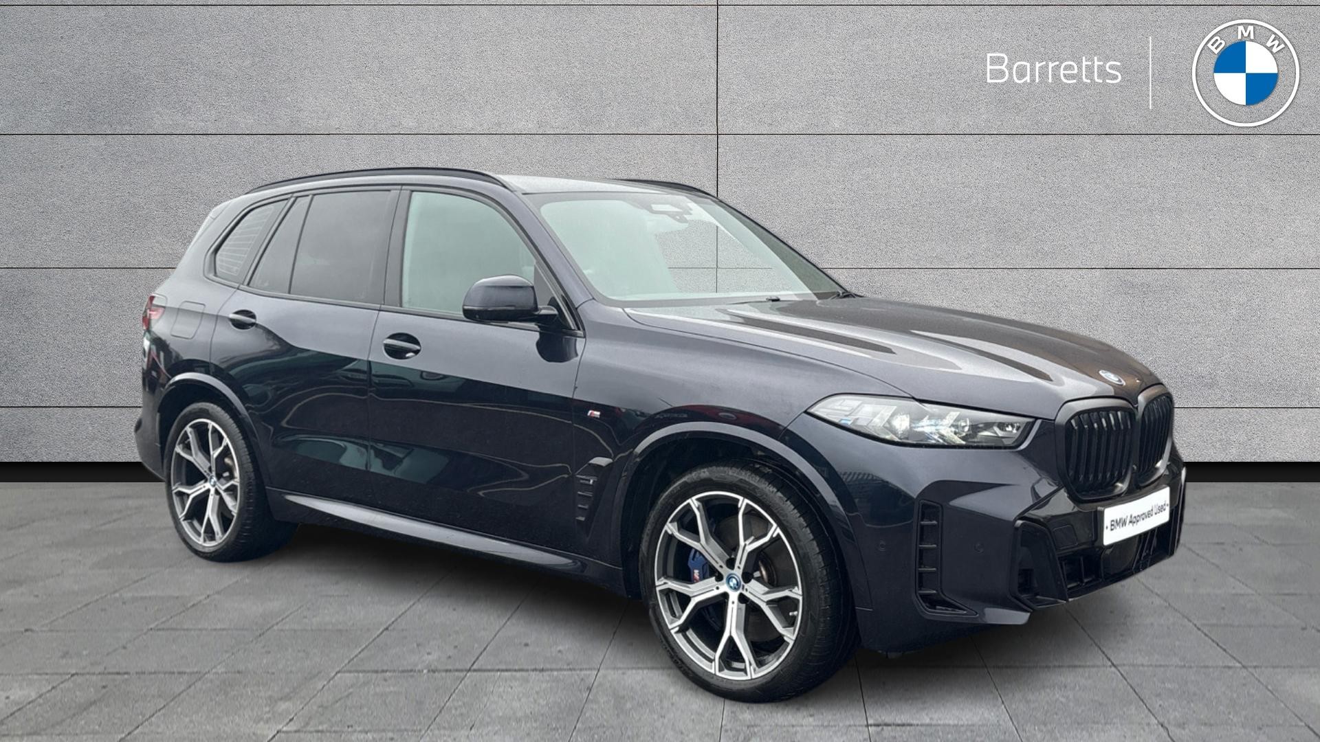 2023 BMW X5