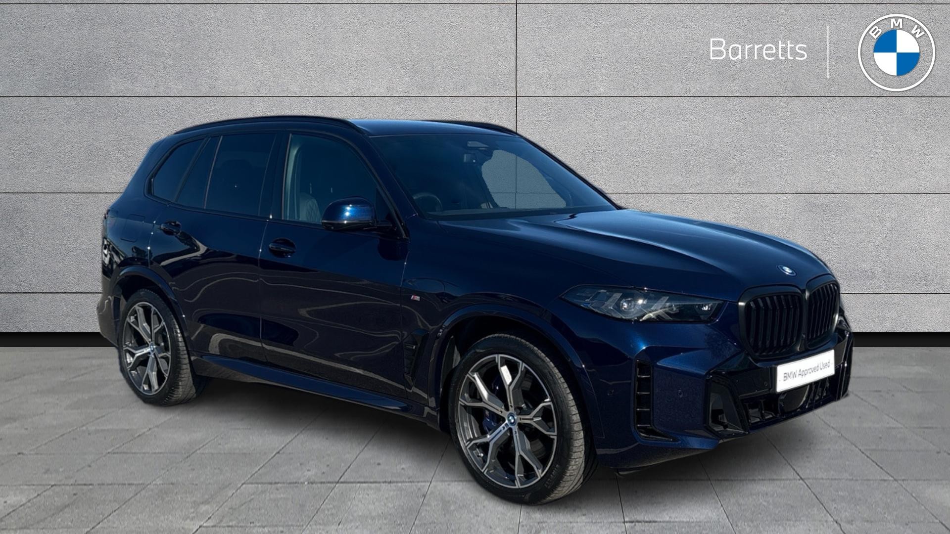 2023 BMW X5
