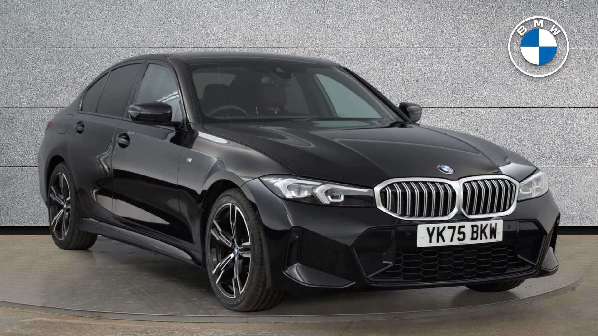 2026 BMW 3 Series