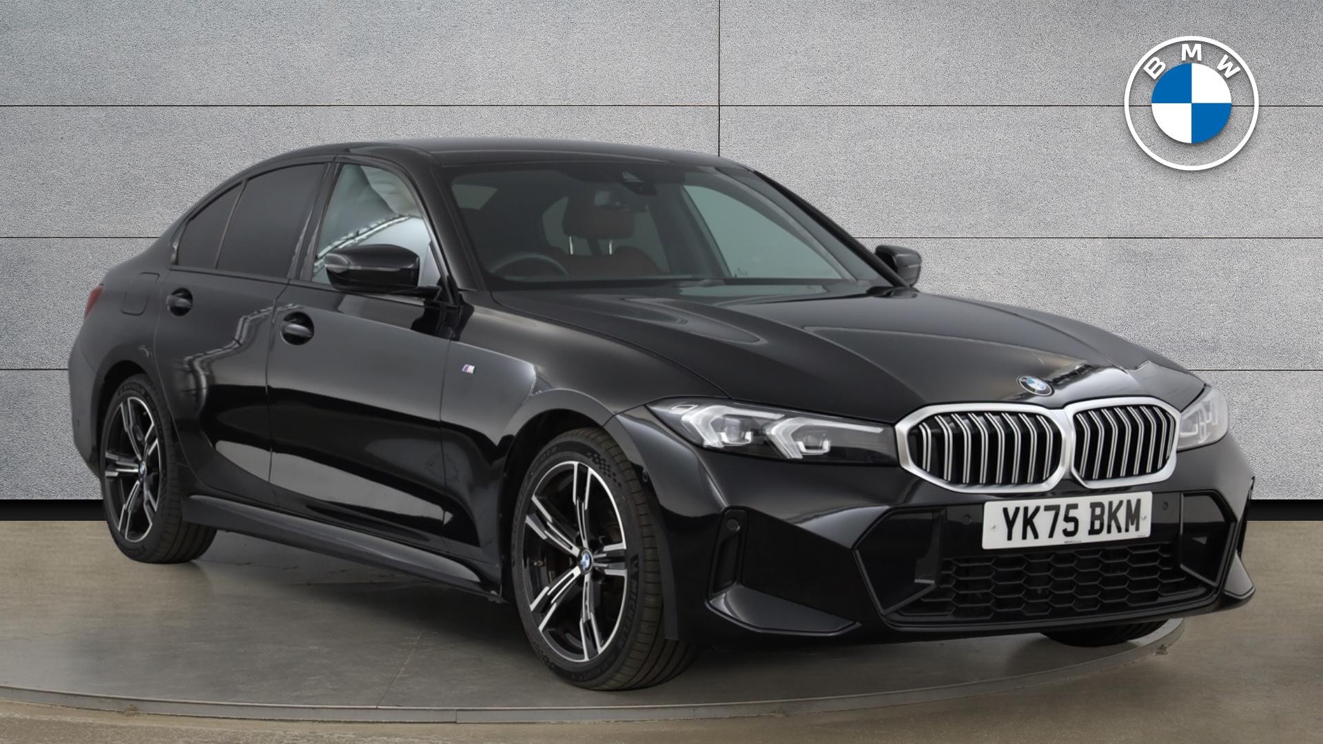 2026 BMW 3 Series