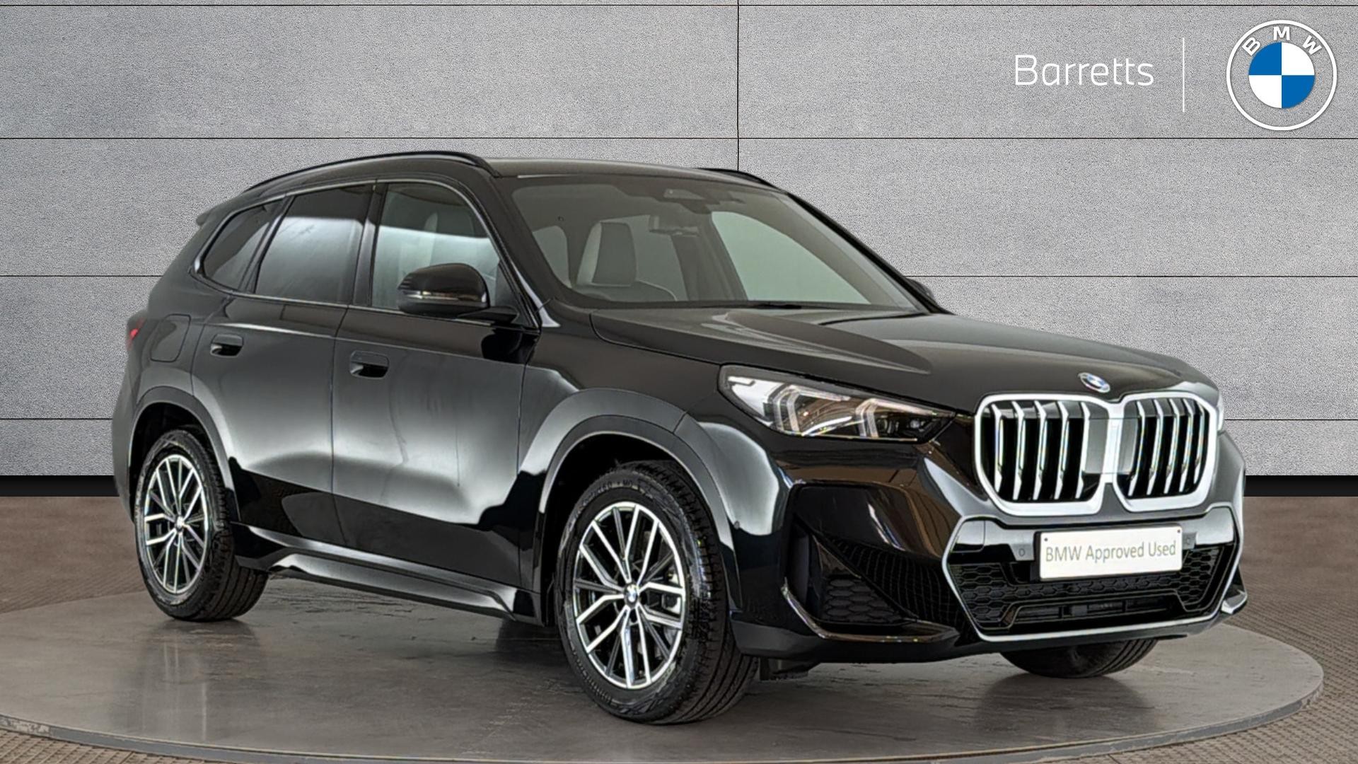 2026 BMW X1