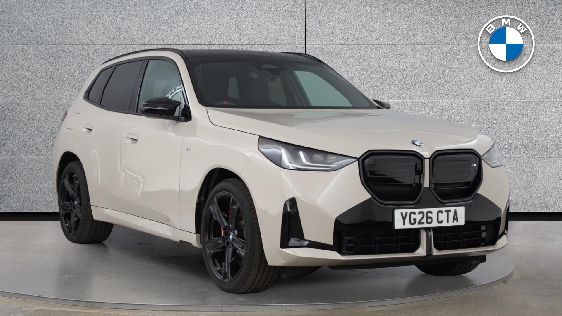 2026 BMW X3