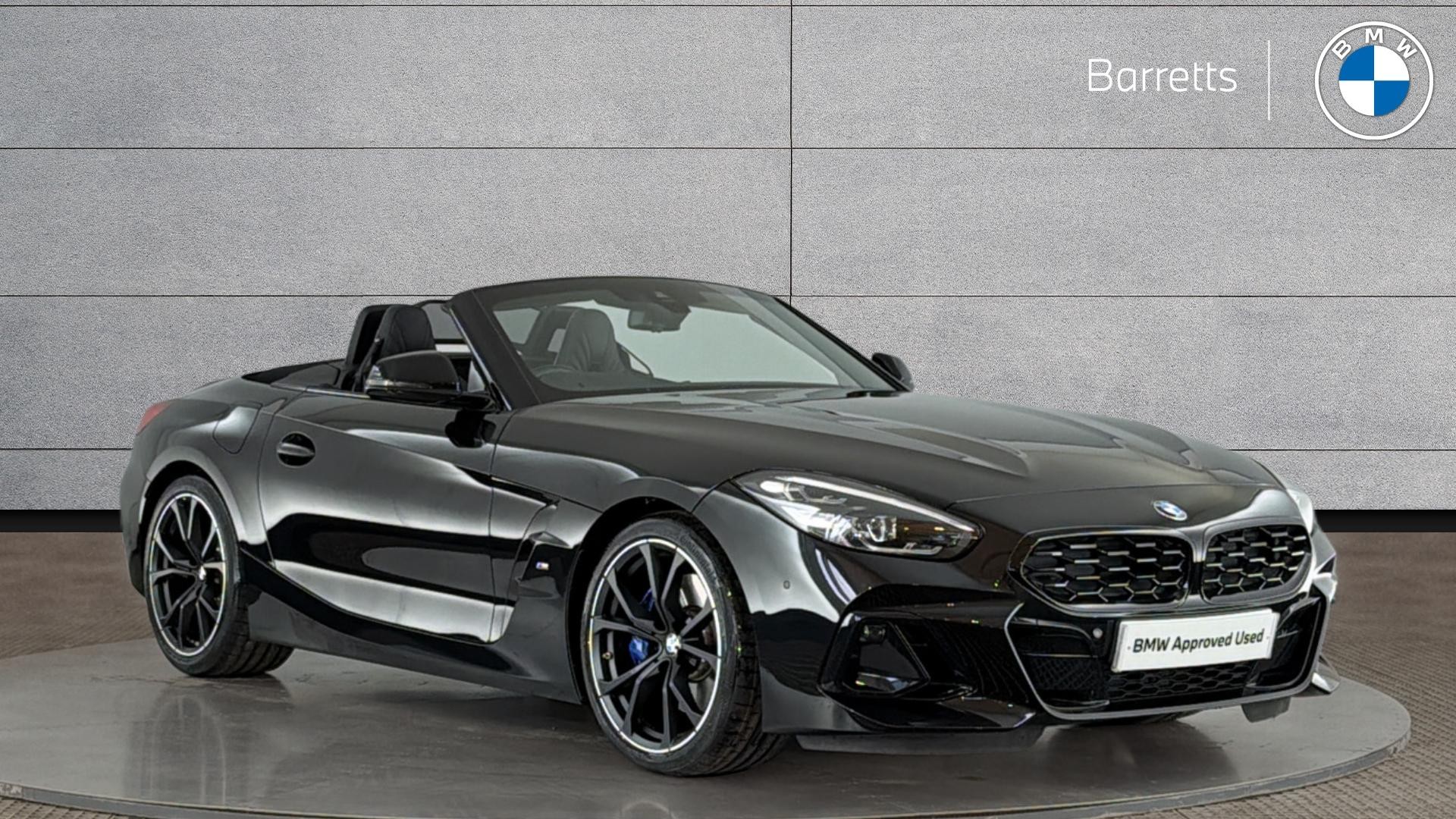 2024 BMW Z4
