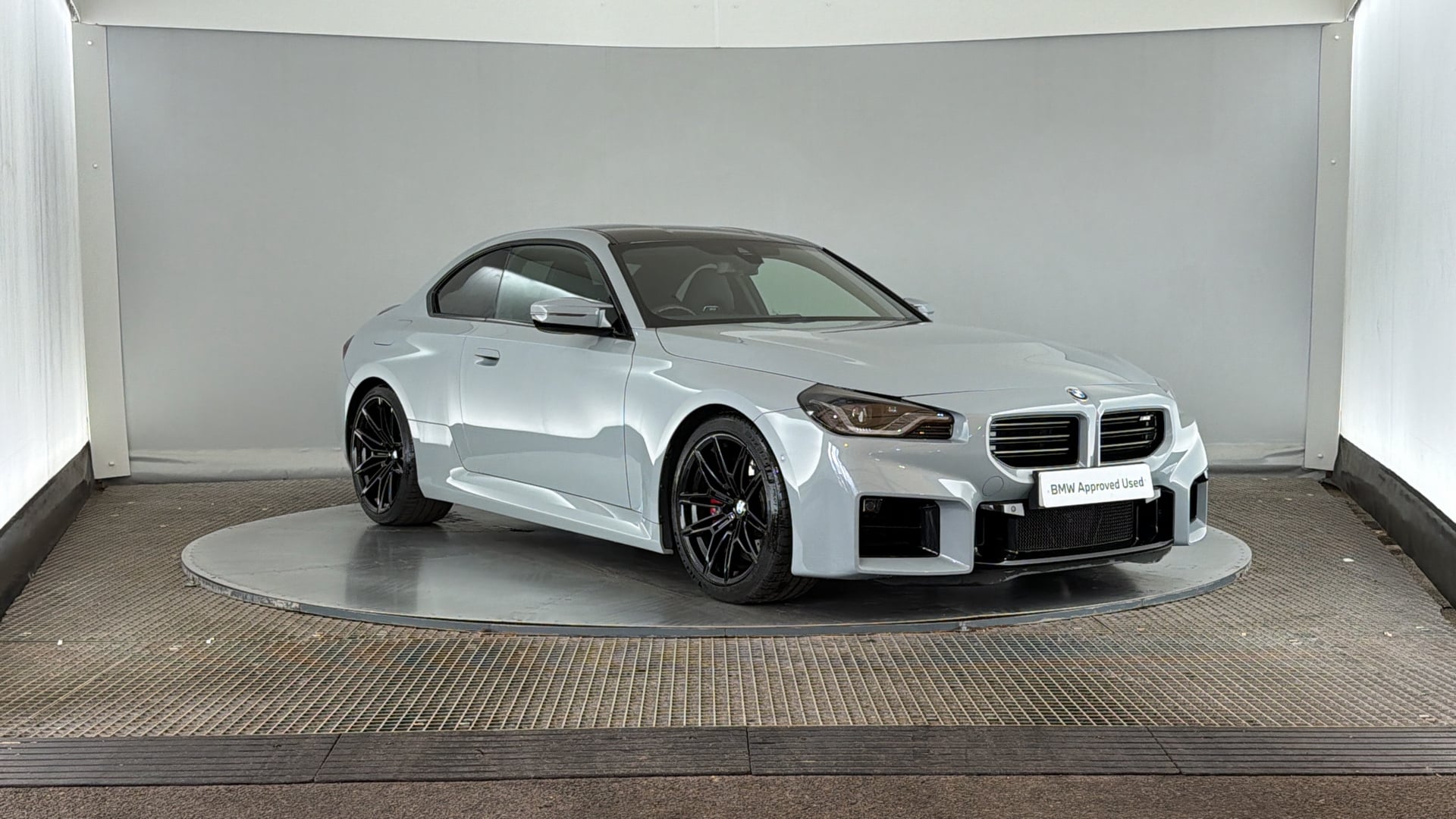 2023 BMW M2