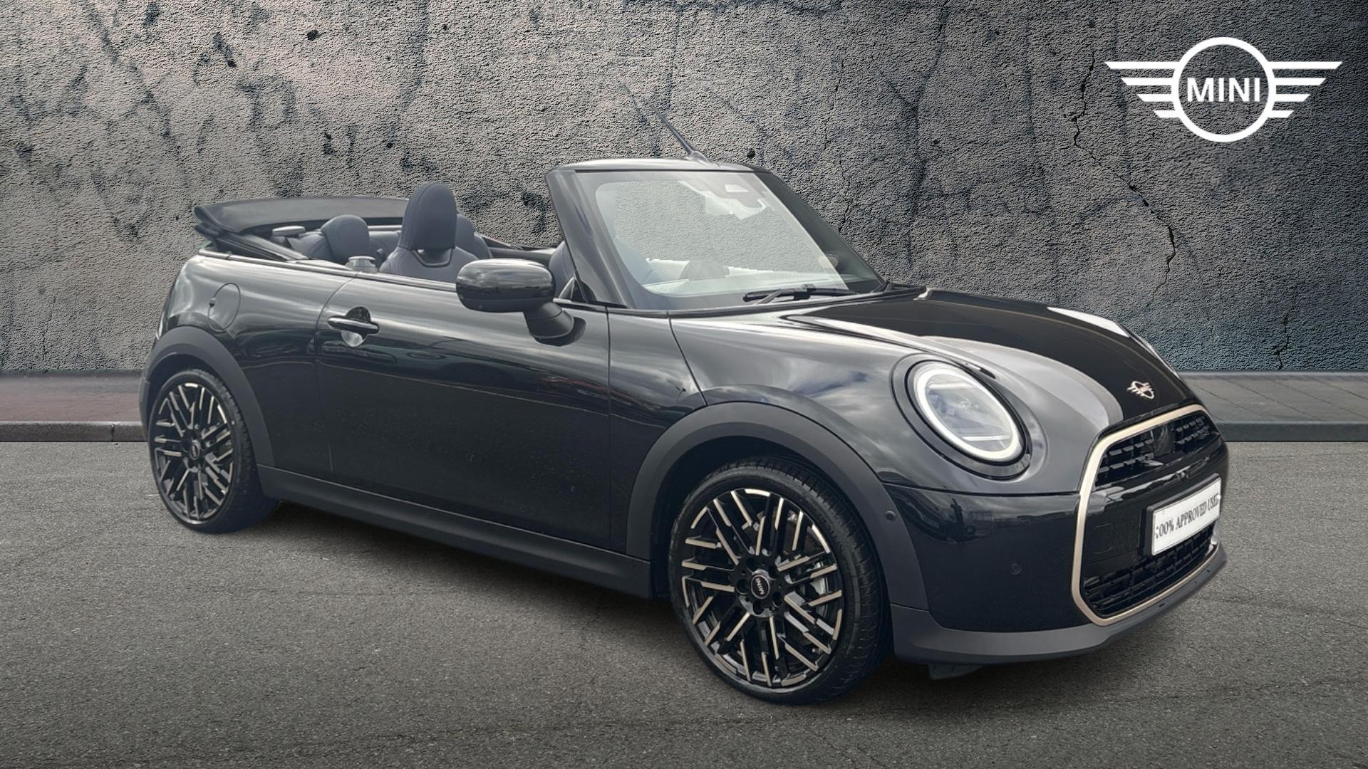2026 Mini Cooper