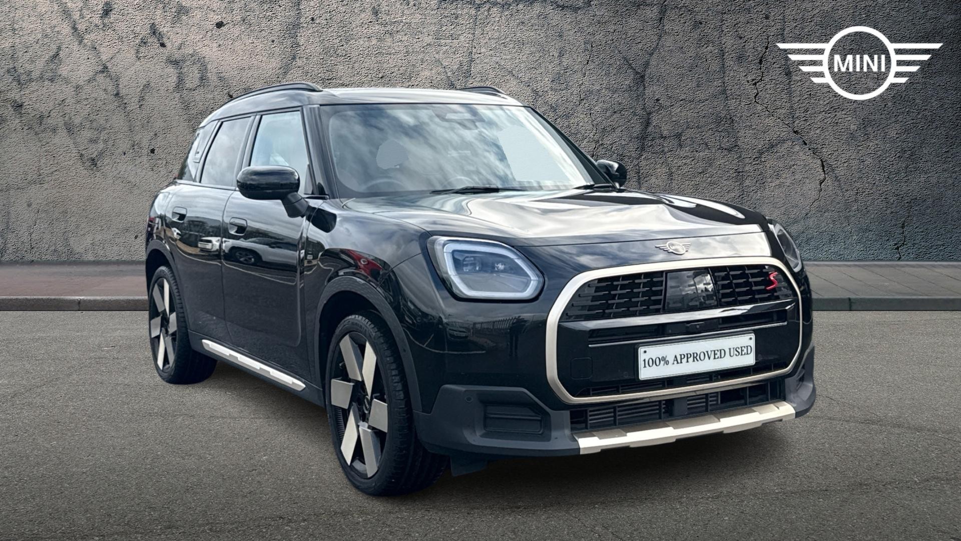 2026 Mini Countryman