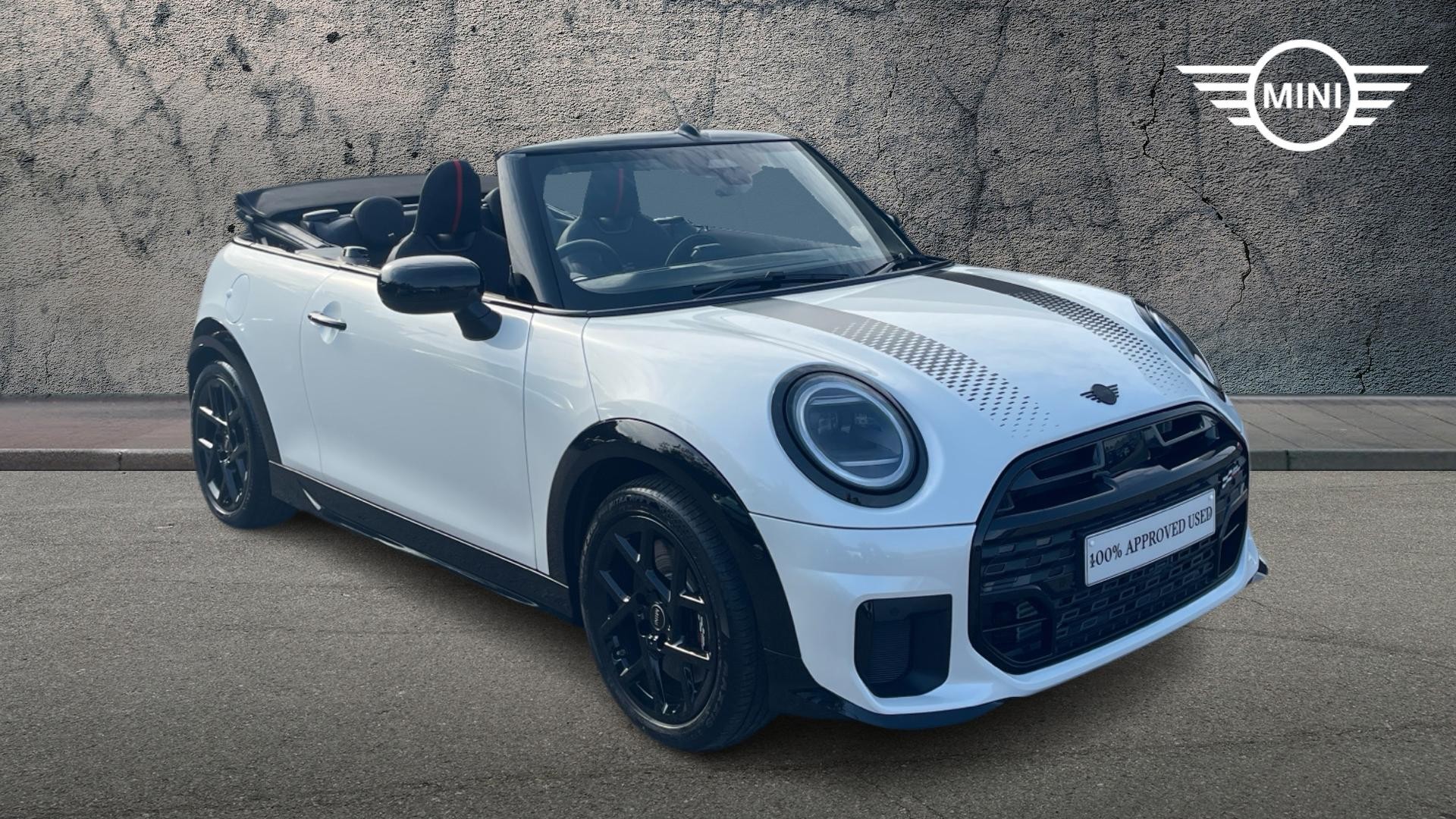 2026 Mini Cooper