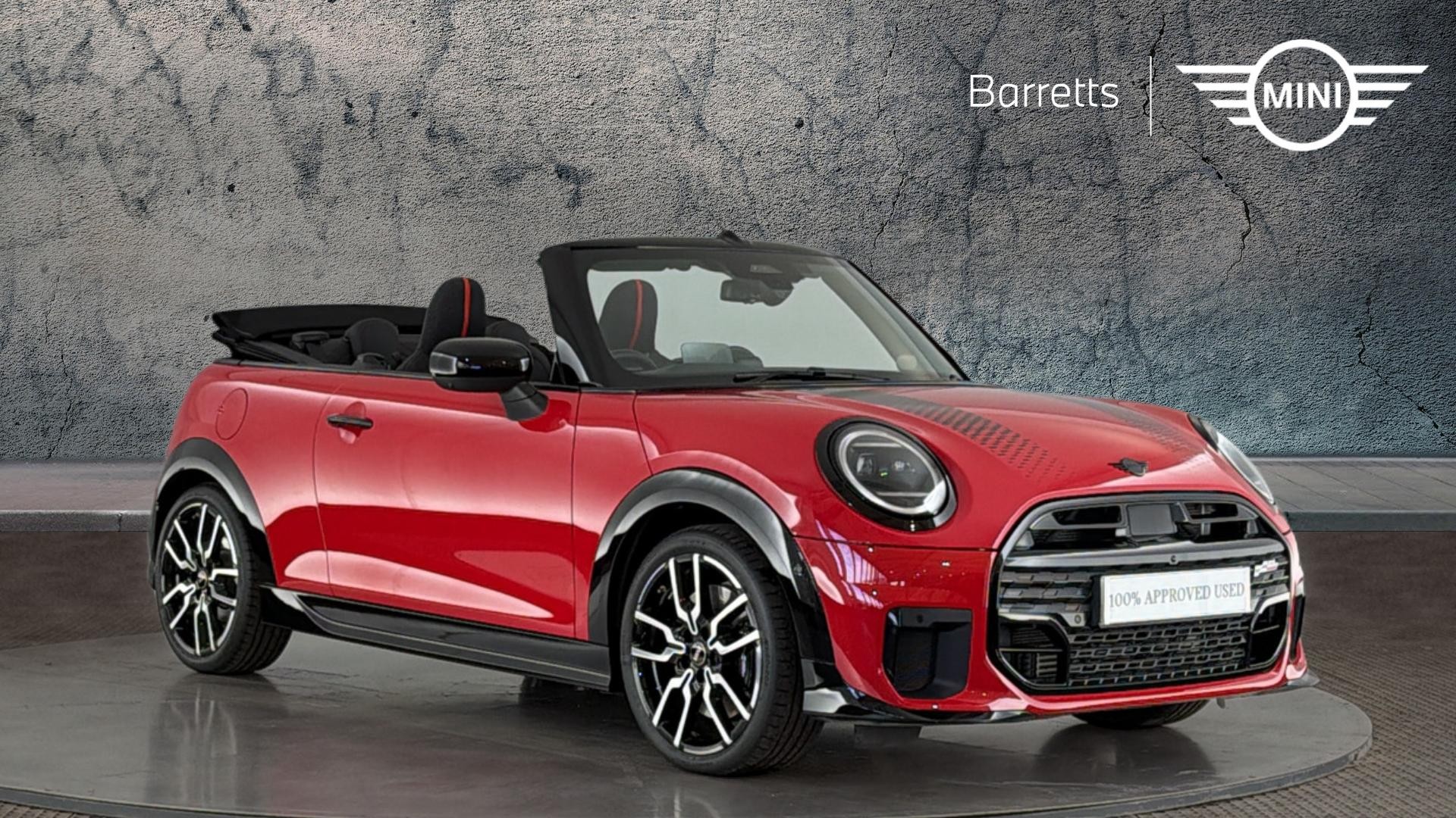 2026 Mini Cooper