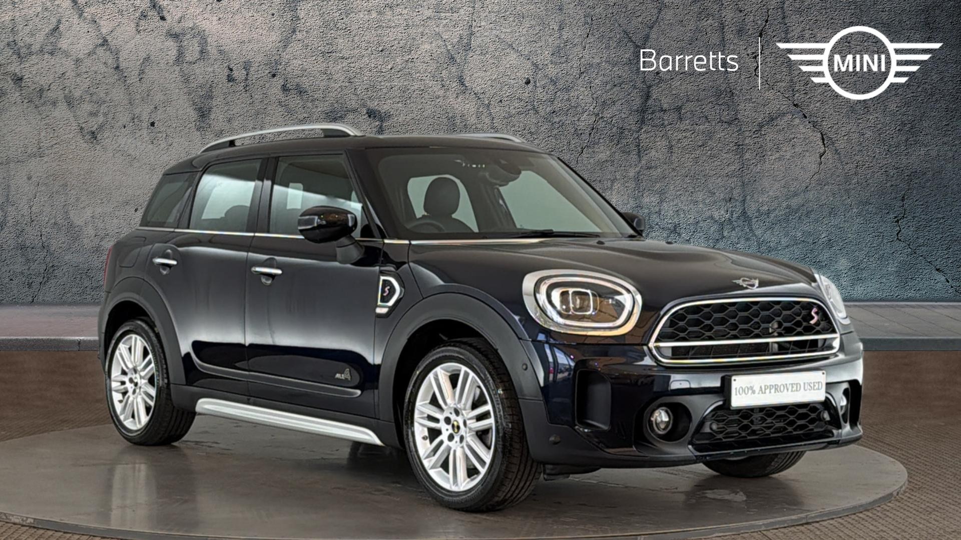 2023 Mini Countryman