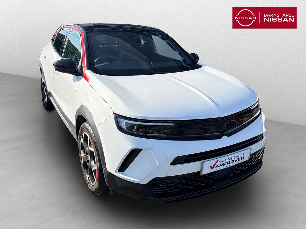 2023 Vauxhall Mokka