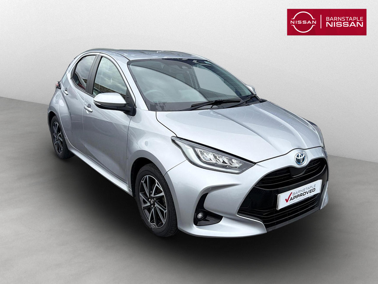 2022 Toyota Yaris