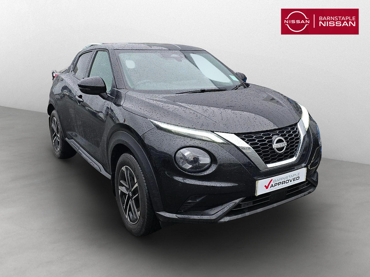 2024 Nissan Juke