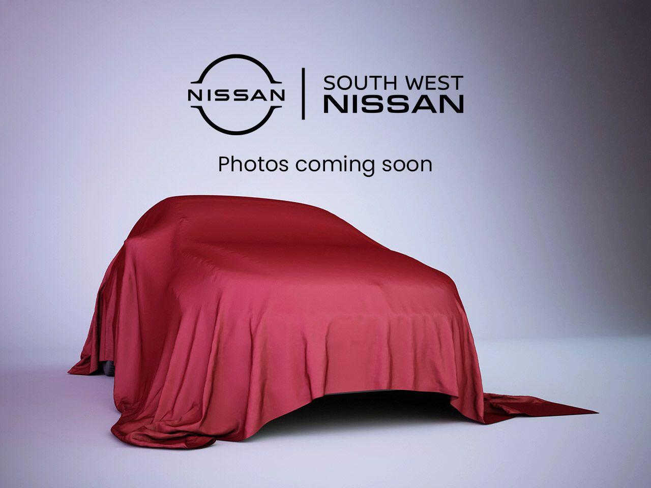 2025 Nissan Juke