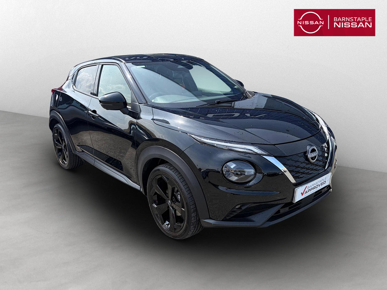 2025 Nissan Juke