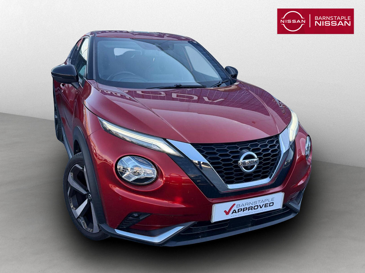 2022 Nissan Juke