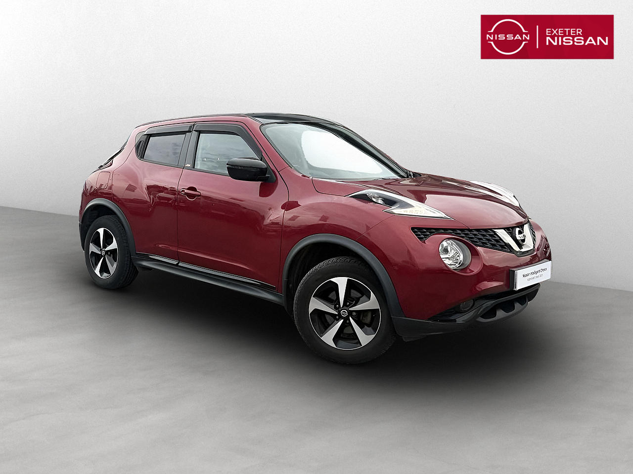 2019 Nissan Juke