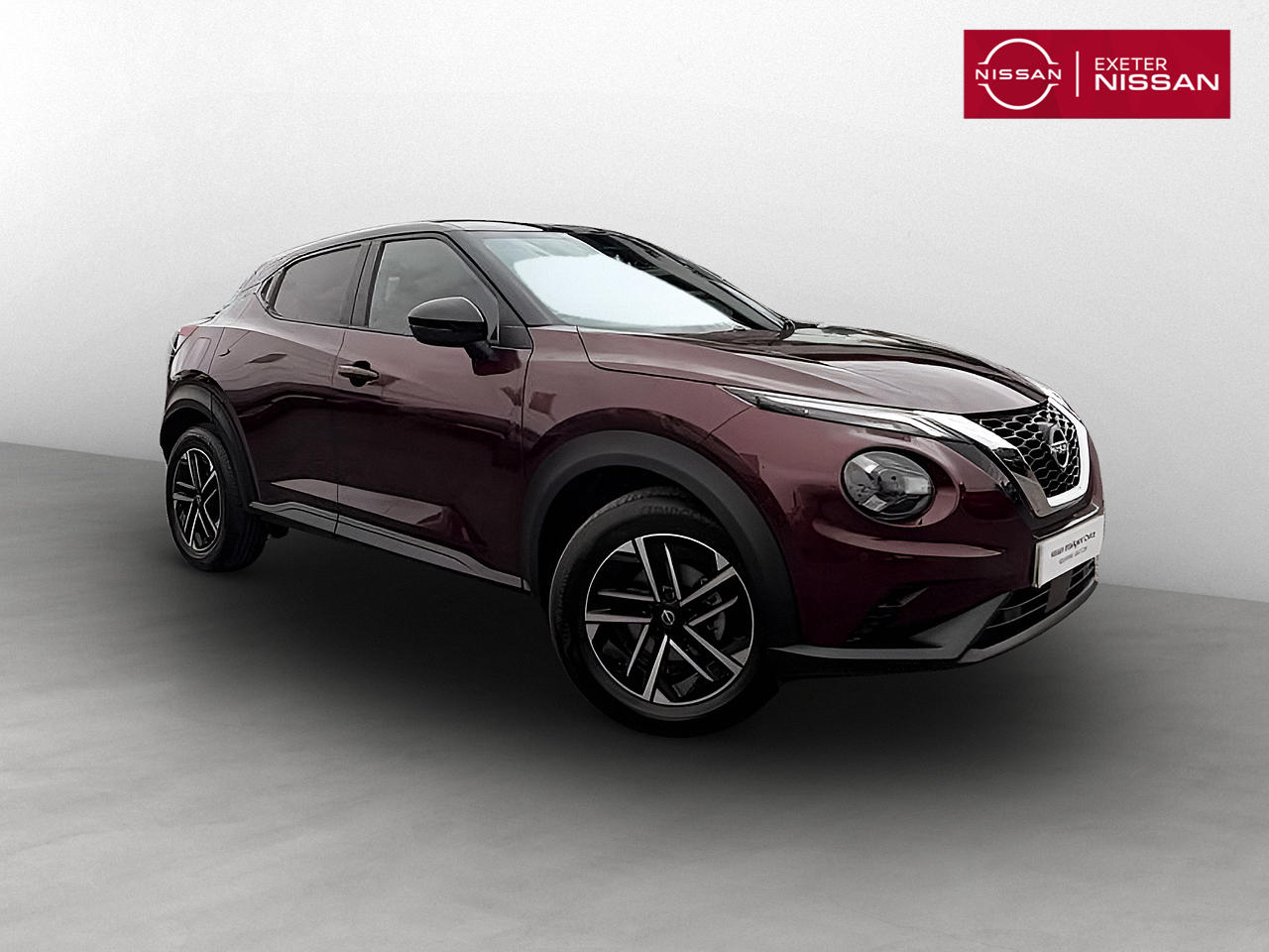 2024 Nissan Juke