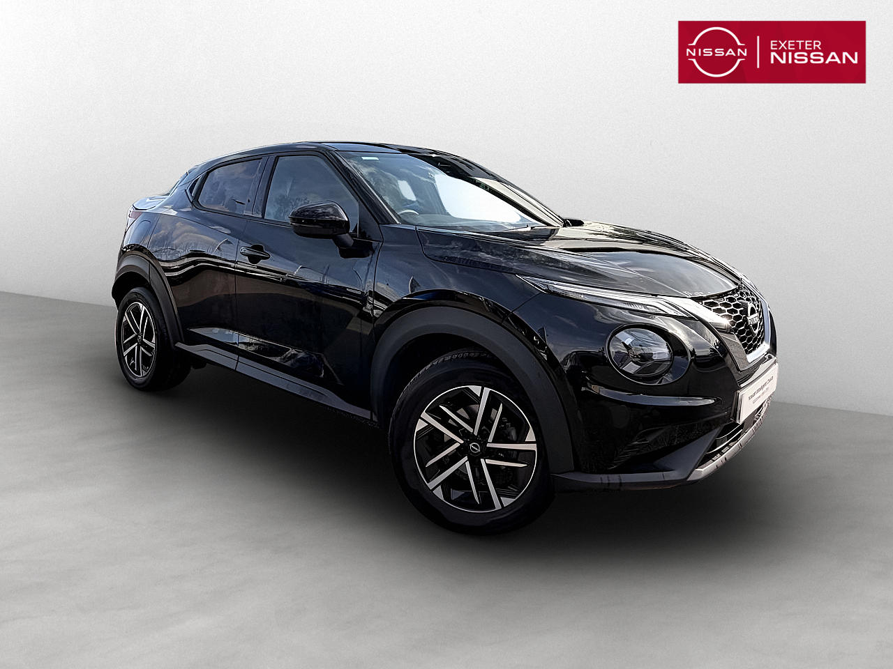 2025 Nissan Juke