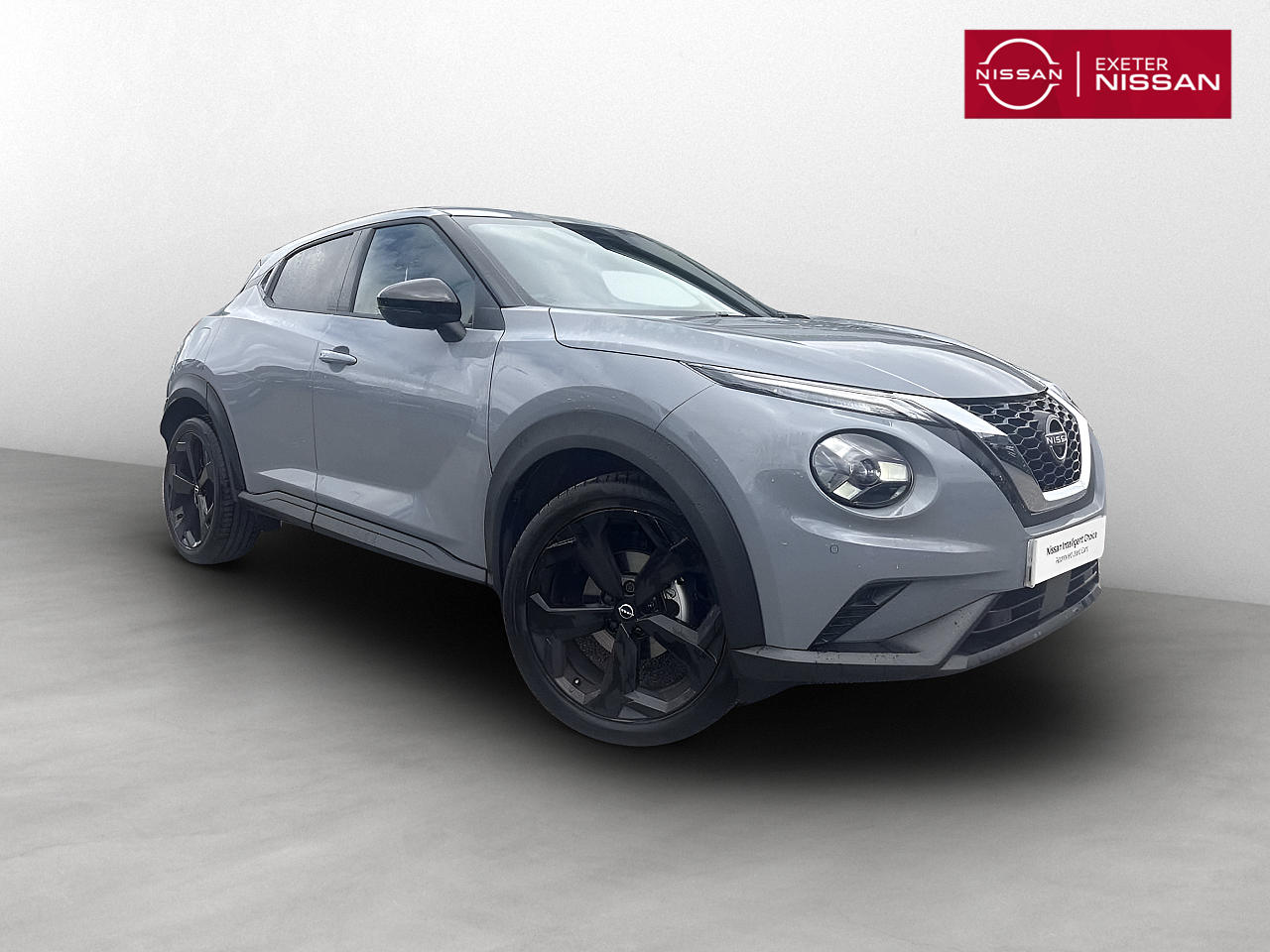2026 Nissan Juke