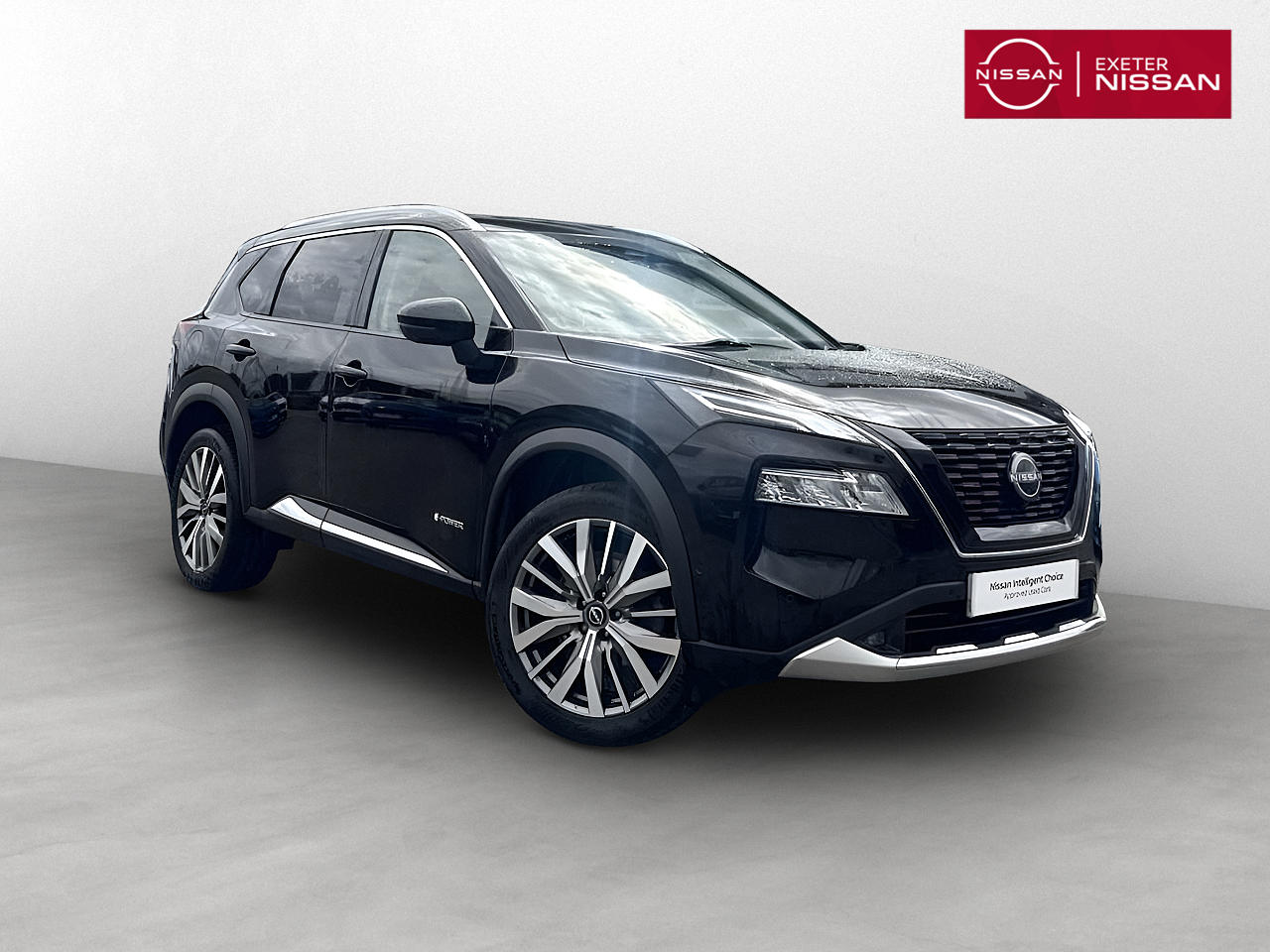2023 Nissan X-Trail