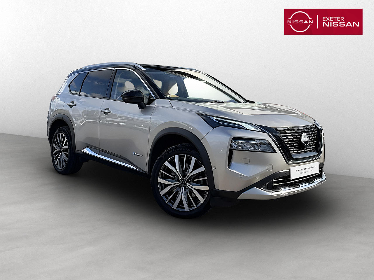 2023 Nissan X-Trail
