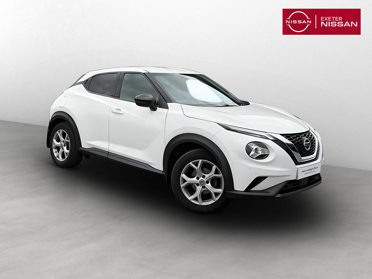 2021 Nissan Juke