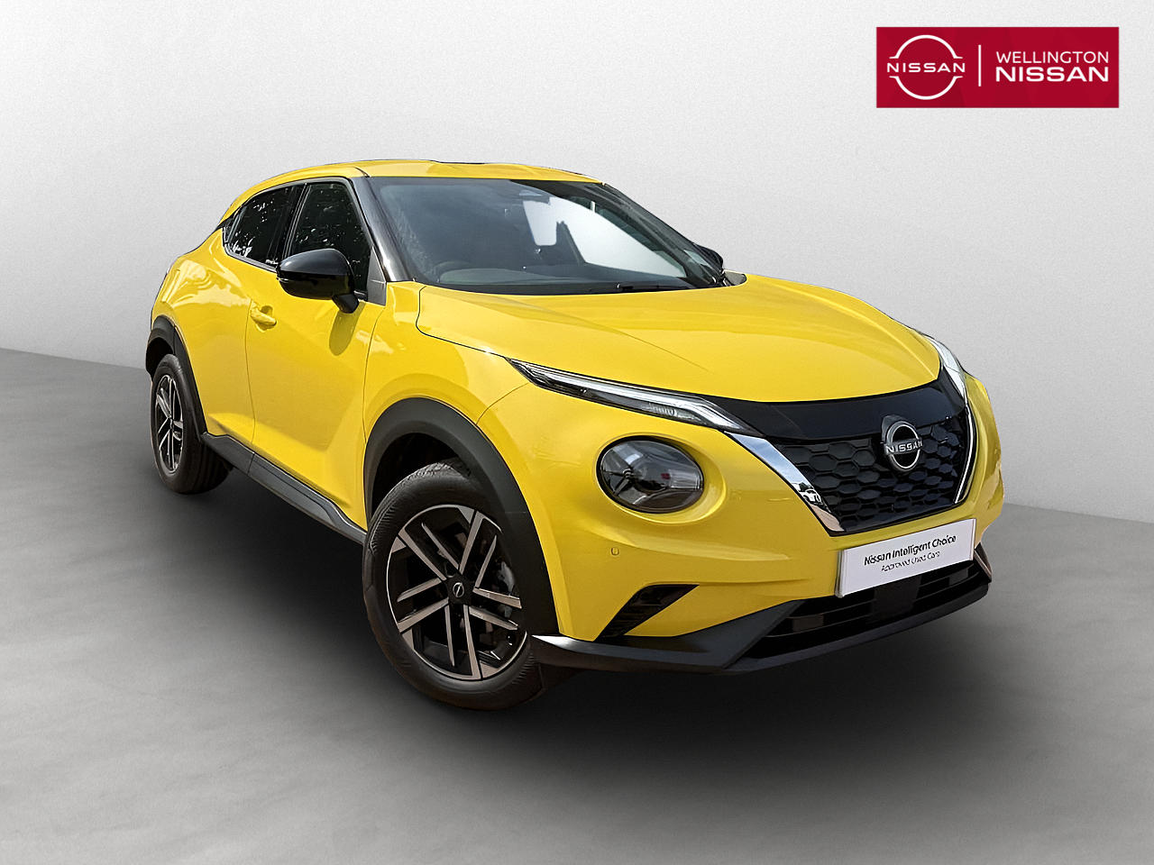 2026 Nissan Juke