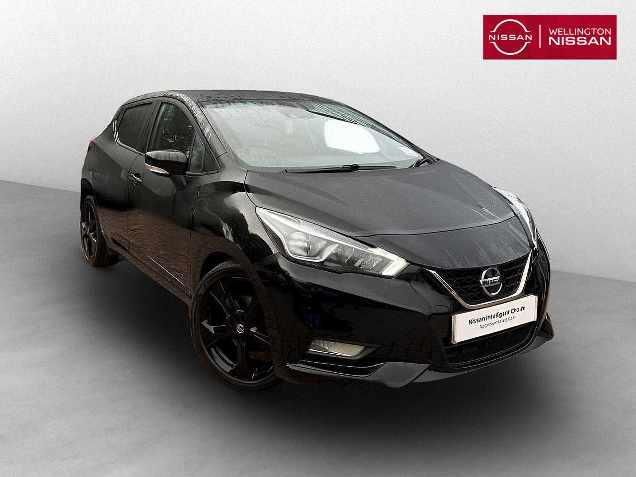 2021 Nissan Micra