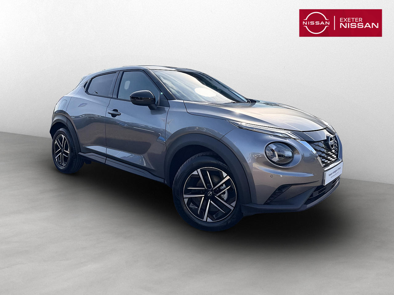 2025 Nissan Juke