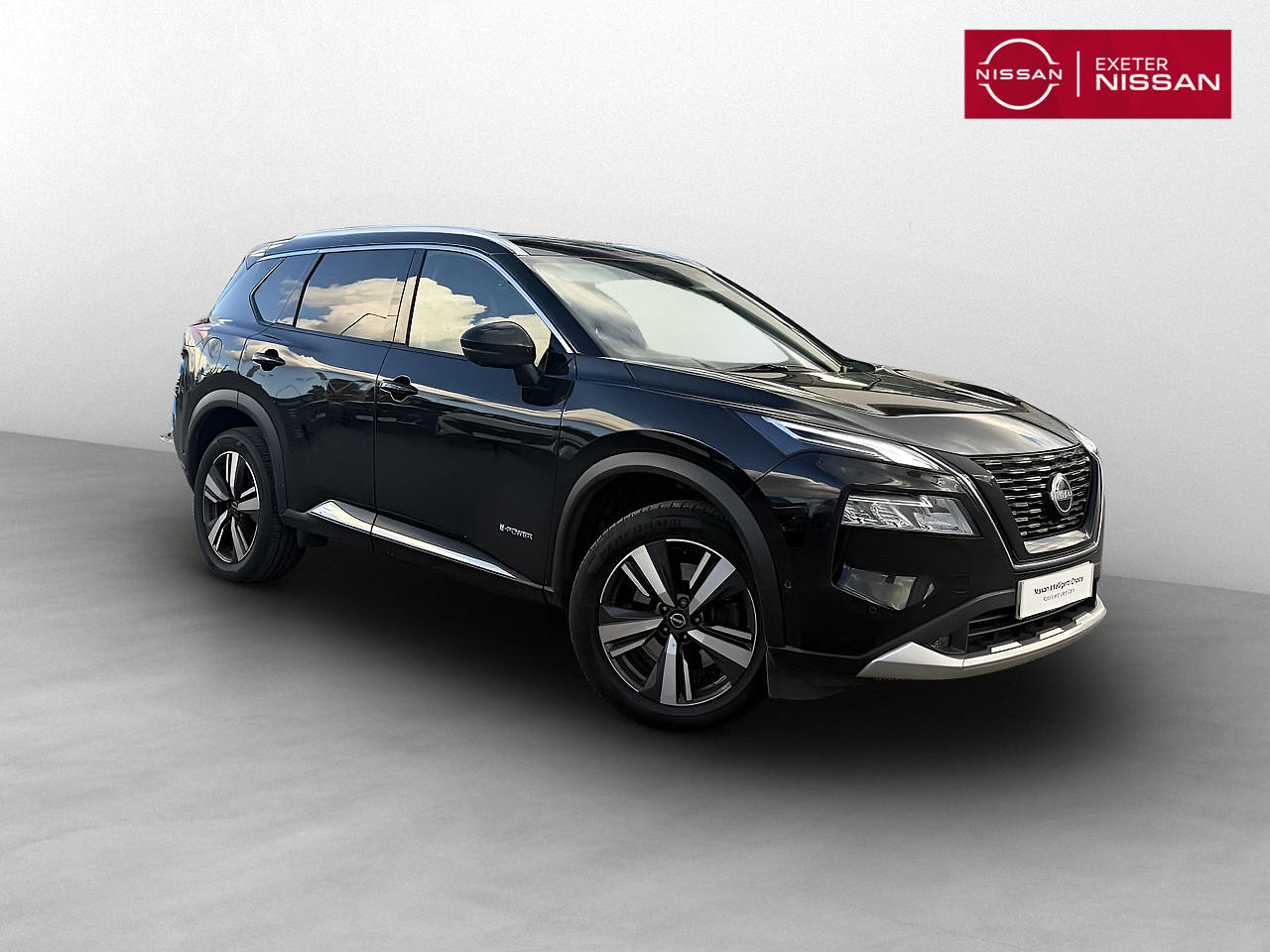 2023 Nissan X-Trail