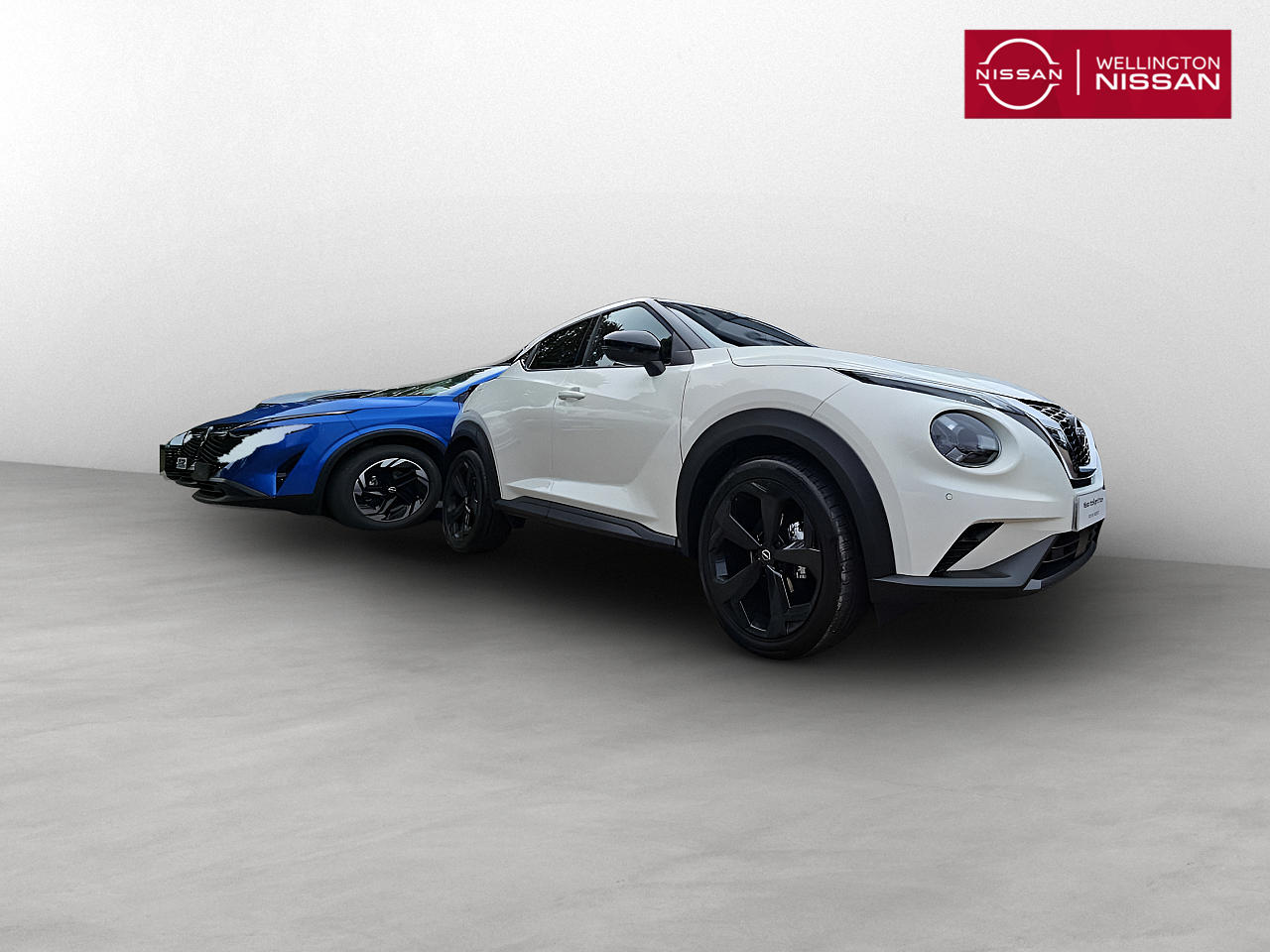 2026 Nissan Juke