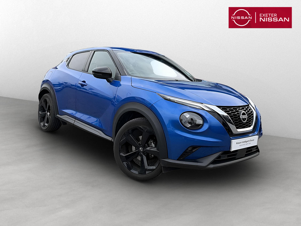 2024 Nissan Juke