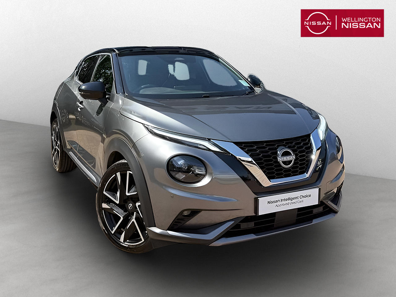 2025 Nissan Juke