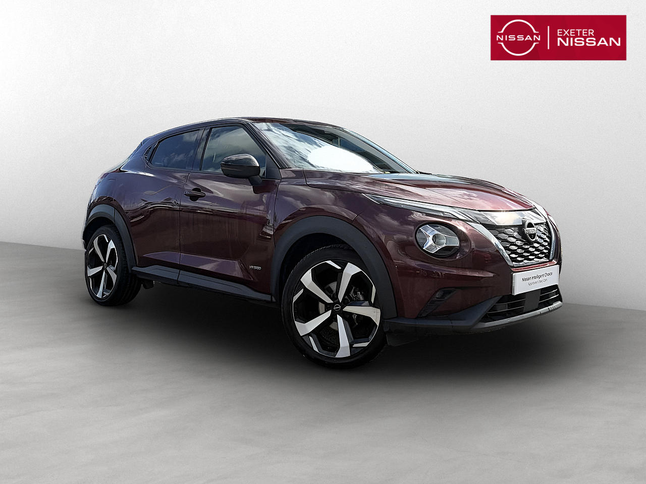 2023 Nissan Juke
