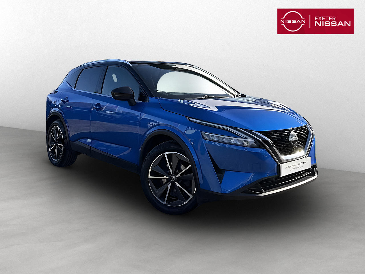 2022 Nissan Qashqai