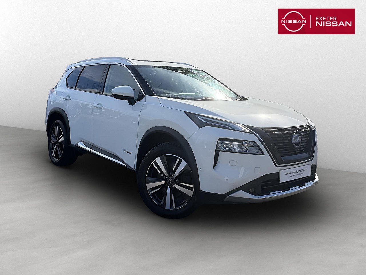 2023 Nissan X-Trail