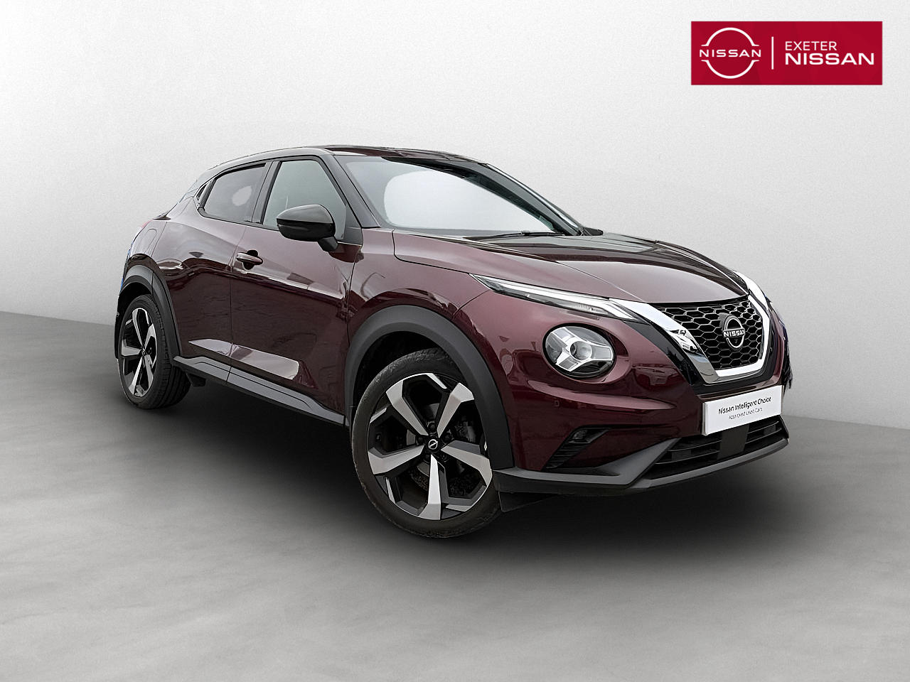 2023 Nissan Juke