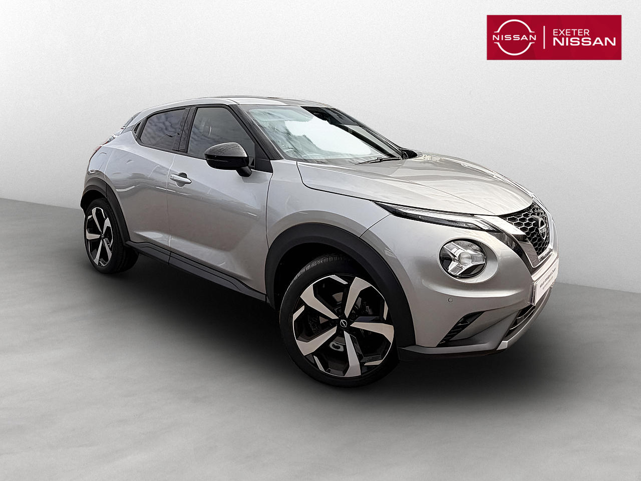 2023 Nissan Juke