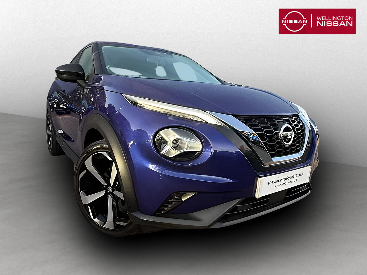 2021 Nissan Juke
