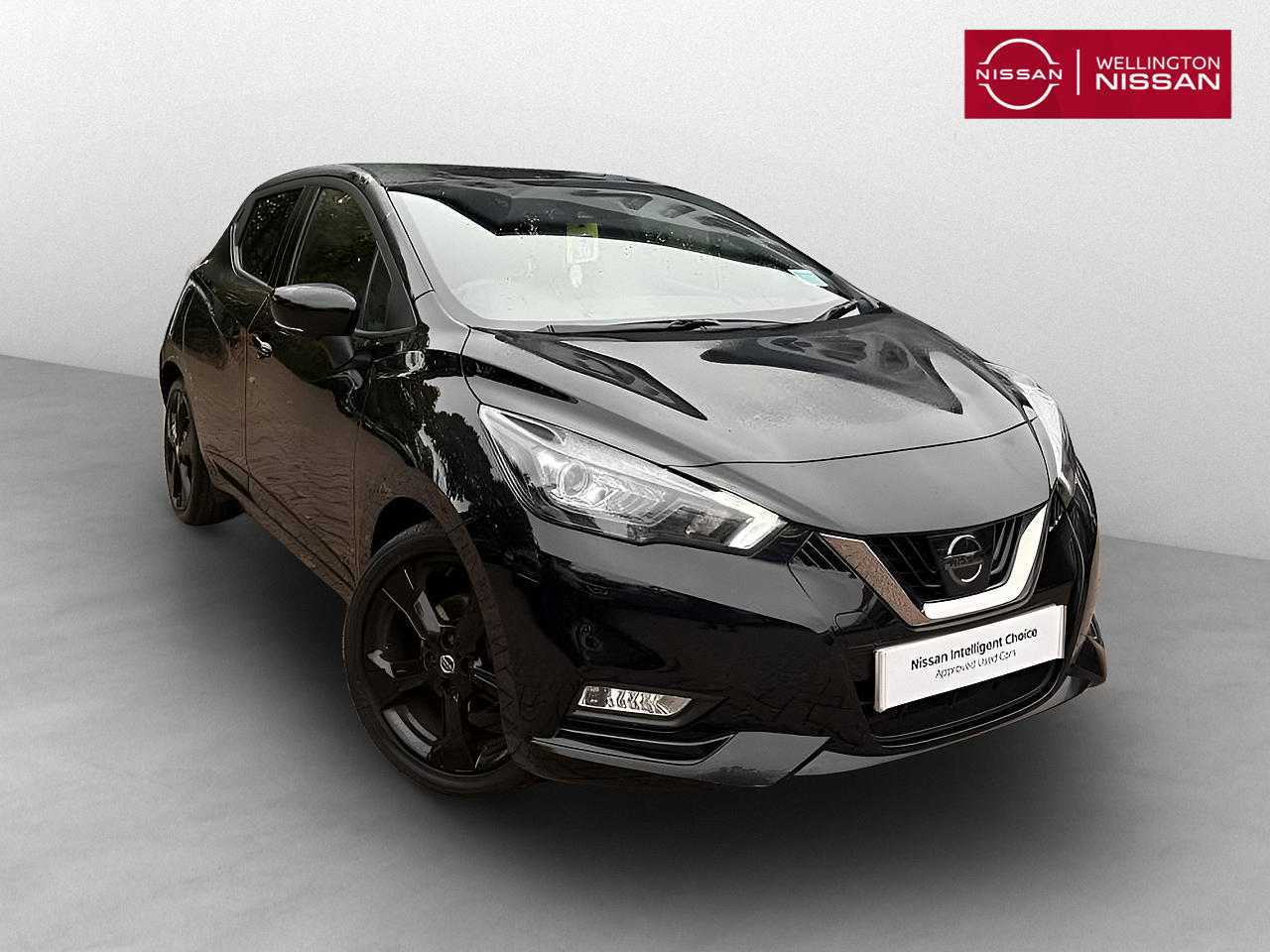 2023 Nissan Micra