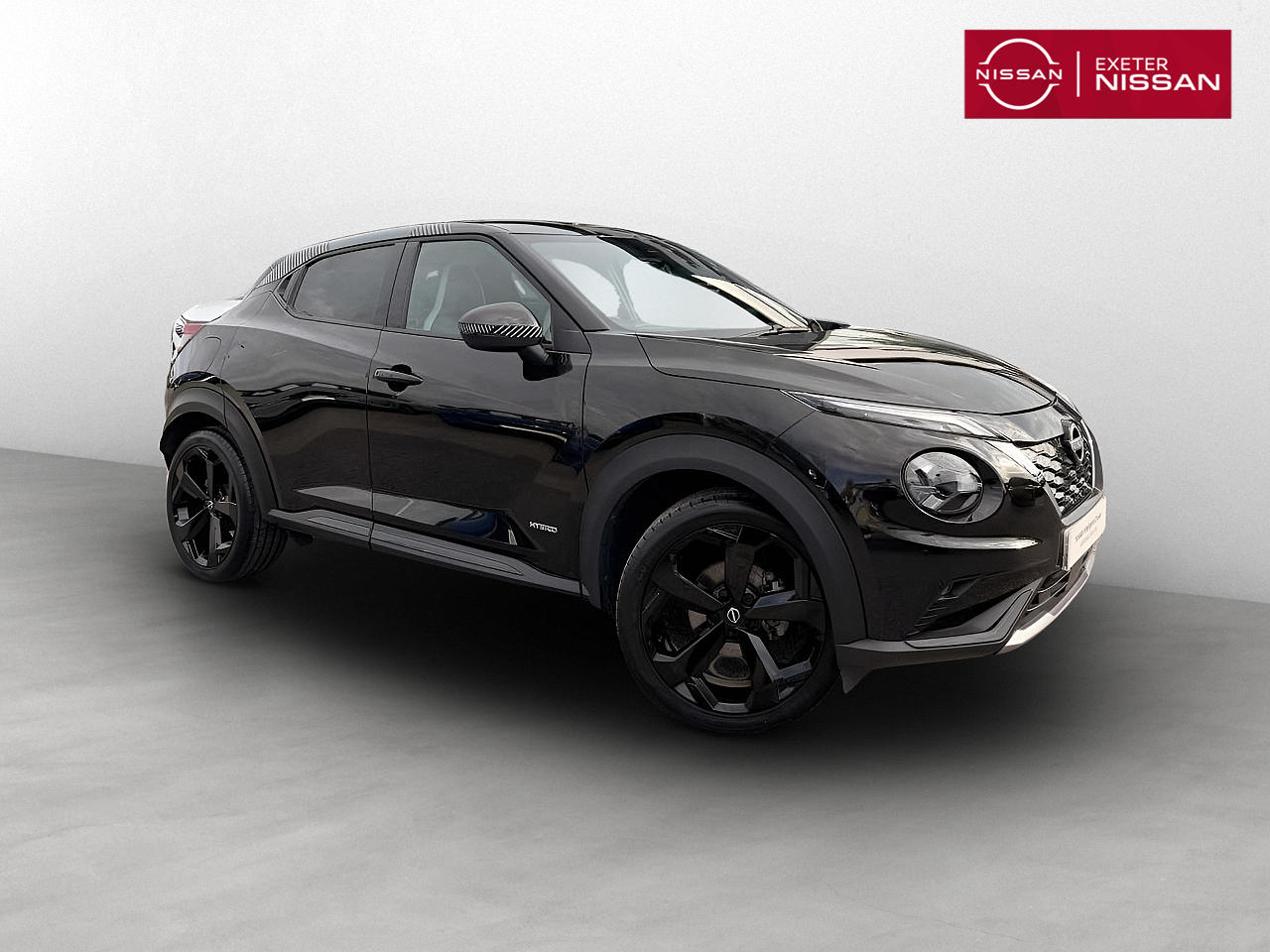 2022 Nissan Juke