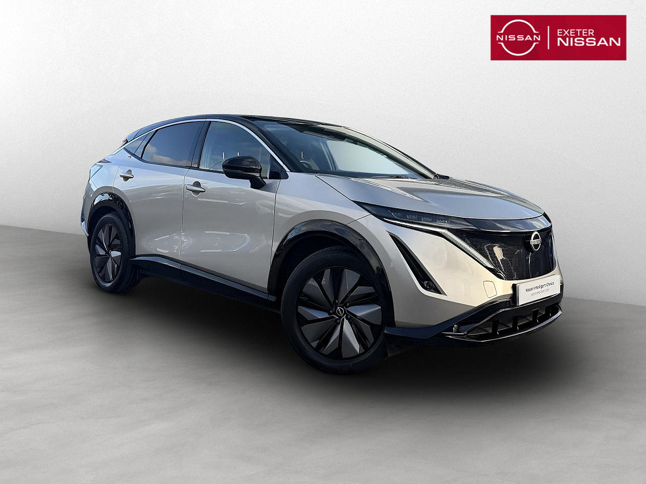 2023 Nissan ARIYA