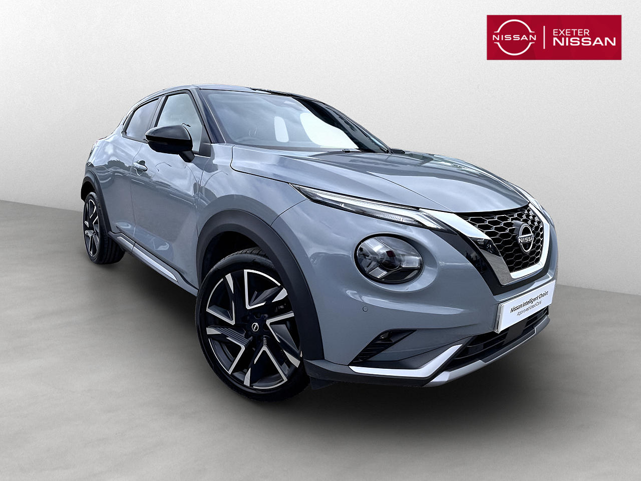 2025 Nissan Juke